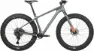 Salsa Beargrease Cues 11 Gray 27,5" Diamant, Hersteller-gray, XL