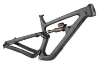 Salsa Blackthorn Frameset Raw Diamant Salsa Blackthorn Frameset Raw Diamant