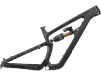 Salsa Cassidy 29" Carbon Rahmenkit Salsa Cassidy 29" Carbon Rahmenkit