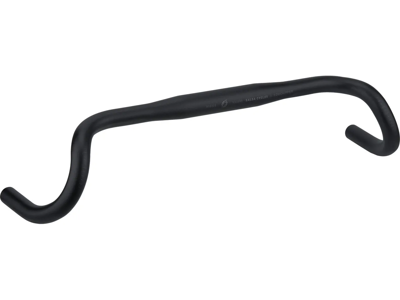 Salsa Cowchipper 31.8 Lenker Salsa Cowchipper 31.8 Lenker