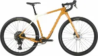 Salsa Cutthroat Carbon Apex Eagle AXS Tangerine 29" Diamant