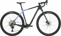 Salsa Cutthroat Carbon GRX 610 Dark Pine 29" Diamant