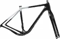 Salsa Cutthroat Frameset Black Diamant Salsa Cutthroat Frameset Black Diamant