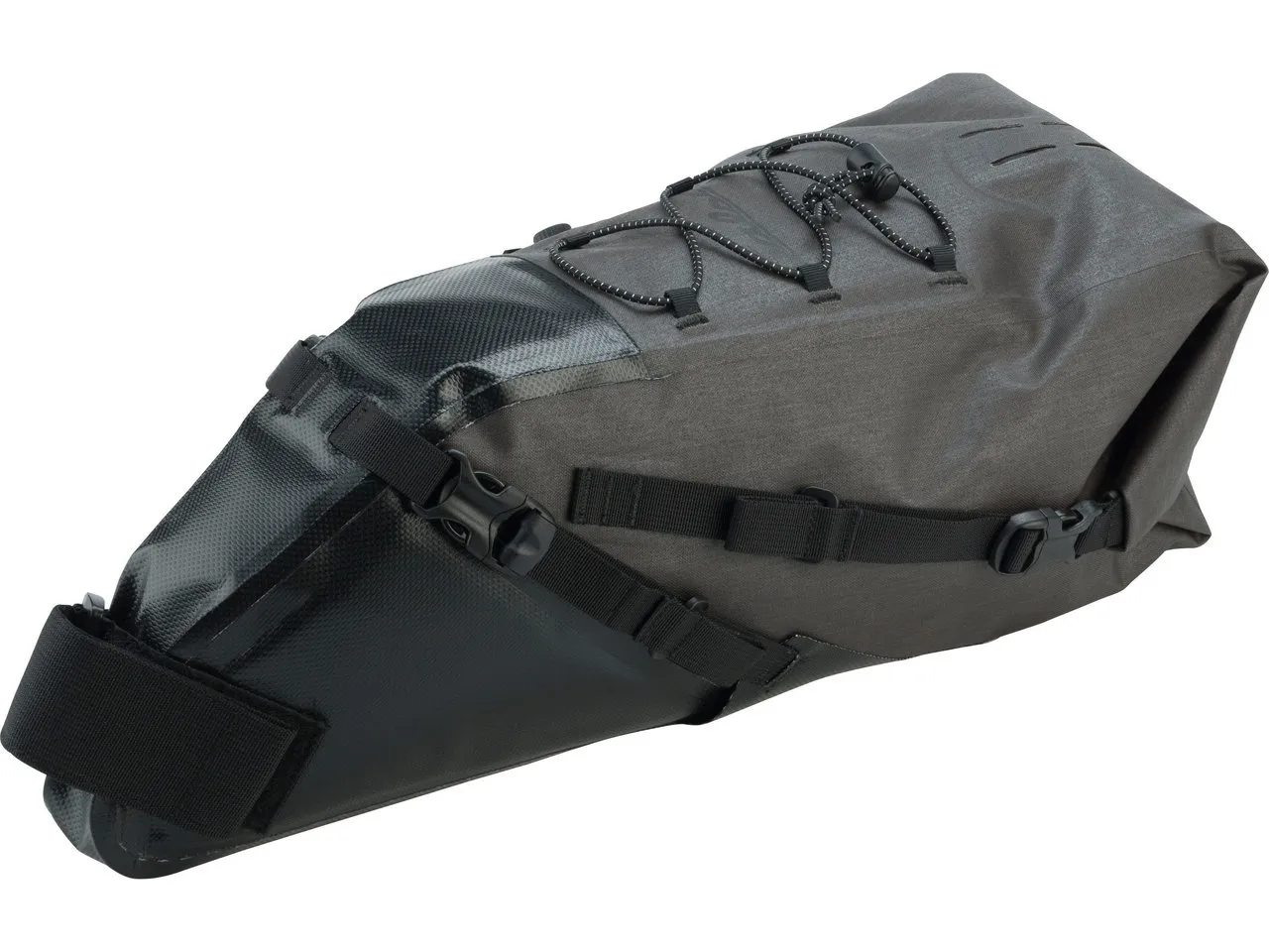 Salsa EXP Seatpack Satteltasche, Black, 14L Salsa EXP Seatpack Satteltasche, Black, 14L