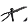 Salsa Fargo Gravel-rahmen, Black, S