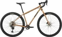 Salsa Fargo GRX 610 Brass 29" Diamant Salsa Fargo GRX 610 Brass 29" Diamant