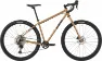 Salsa Fargo GRX 610 Brass 29" Diamant