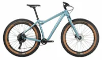Salsa Heyday Advent Blue 26" Diamant Salsa Heyday Advent Blue 26" Diamant