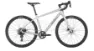 Salsa Journeyer Apex 1 Silver 28" Diamant