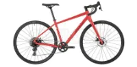 Salsa Journeyer Apex 1 Warm Red 28" Diamant Salsa Journeyer Apex 1 Warm Red 28" Diamant