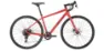 Salsa Journeyer Apex 1 Warm Red 28" Diamant