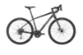 Salsa Journeyer Claris All-Road Black 28" Diamant