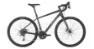 Salsa Journeyer Claris All-Road Black 28" Diamant