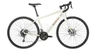 Salsa Journeyer Claris All-Road Tan 28" Diamant Salsa Journeyer Claris All-Road Tan 28" Diamant