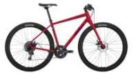 Salsa Journeyer Flatbar Altus Red 28" Diamant Salsa Journeyer Flatbar Altus Red 28" Diamant