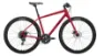 Salsa Journeyer Flatbar Altus Red 28" Diamant