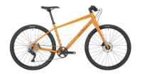 Salsa Journeyer Flatbar Deore 28" Diamant Salsa Journeyer Flatbar Deore 28" Diamant
