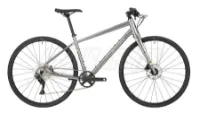 Salsa Journeyer Flatbar Deore Ash Grey 28" Diamant Salsa Journeyer Flatbar Deore Ash Grey 28" Diamant
