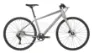 Salsa Journeyer Flatbar Deore Ash Grey 28" Diamant, Hersteller-ash grey