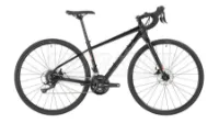 Salsa Journeyer Sora Black 28" Diamant Salsa Journeyer Sora Black 28" Diamant