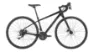 Salsa Journeyer Sora Black 28" Diamant