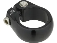 Salsa Lip Lock Sattelklemme mit Schraube Salsa Lip Lock Sattelklemme mit Schraube