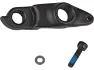 Salsa Schaltauge für Beargrease Carbon 1, Schwarz, one_size