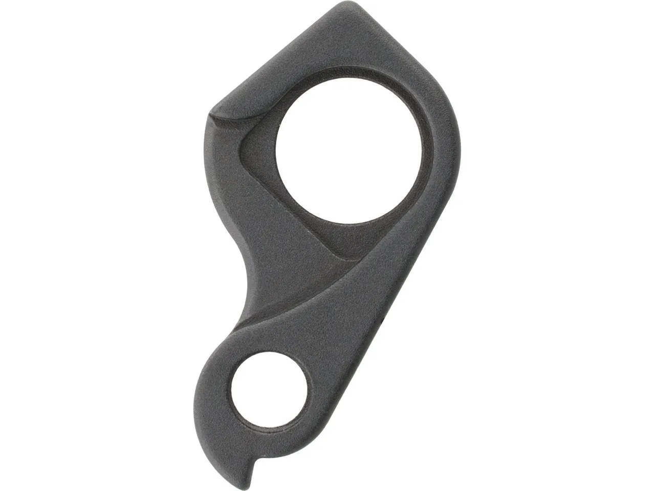 Salsa Schaltauge Split Pivot Horsethief / Spearfish / Bucksaw, Schwarz, one_size