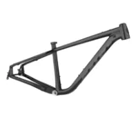 Salsa Timberjack Frameset Black Diamant Salsa Timberjack Frameset Black Diamant