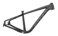 Salsa Timberjack Frameset Black Diamant Salsa Timberjack Frameset Black Diamant