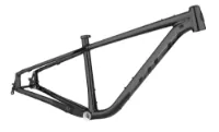 Salsa Timberjack Frameset Black Diamant
