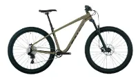 Salsa Timberjack SLX Army Green 27,5" Diamant Salsa Timberjack SLX Army Green 27,5" Diamant