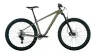 Salsa Timberjack SLX Army Green 27,5" Diamant
