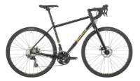 Salsa Vaya GRX 600 All-Road Black 28" Diamant Salsa Vaya GRX 600 All-Road Black 28" Diamant