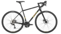 Salsa Vaya GRX 600 All-Road Black 28" Diamant Salsa Vaya GRX 600 All-Road Black 28" Diamant