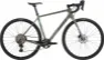 Salsa Warbird Carbon GRX 610 Grey 28" Diamant