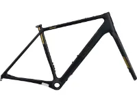 Salsa Warroad Carbon Allroad 27,5"/28" Rahmenkit Salsa Warroad Carbon Allroad 27,5"/28" Rahmenkit