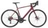 Salsa Warroad Carbon Ultegra Allroad Red 28" Diamant