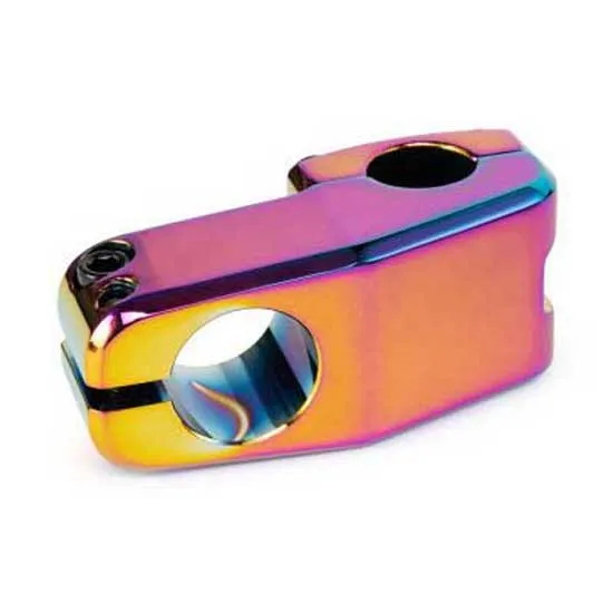 Saltbmx Am 45 22.2 Mm Fahrradvorbau, Oilslick, 45mm Saltbmx Am 45 22.2 Mm Fahrradvorbau, Oilslick, 45mm