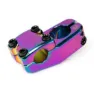 Saltbmx Am 45 22.2 Mm Fahrradvorbau, Oilslick, 45mm