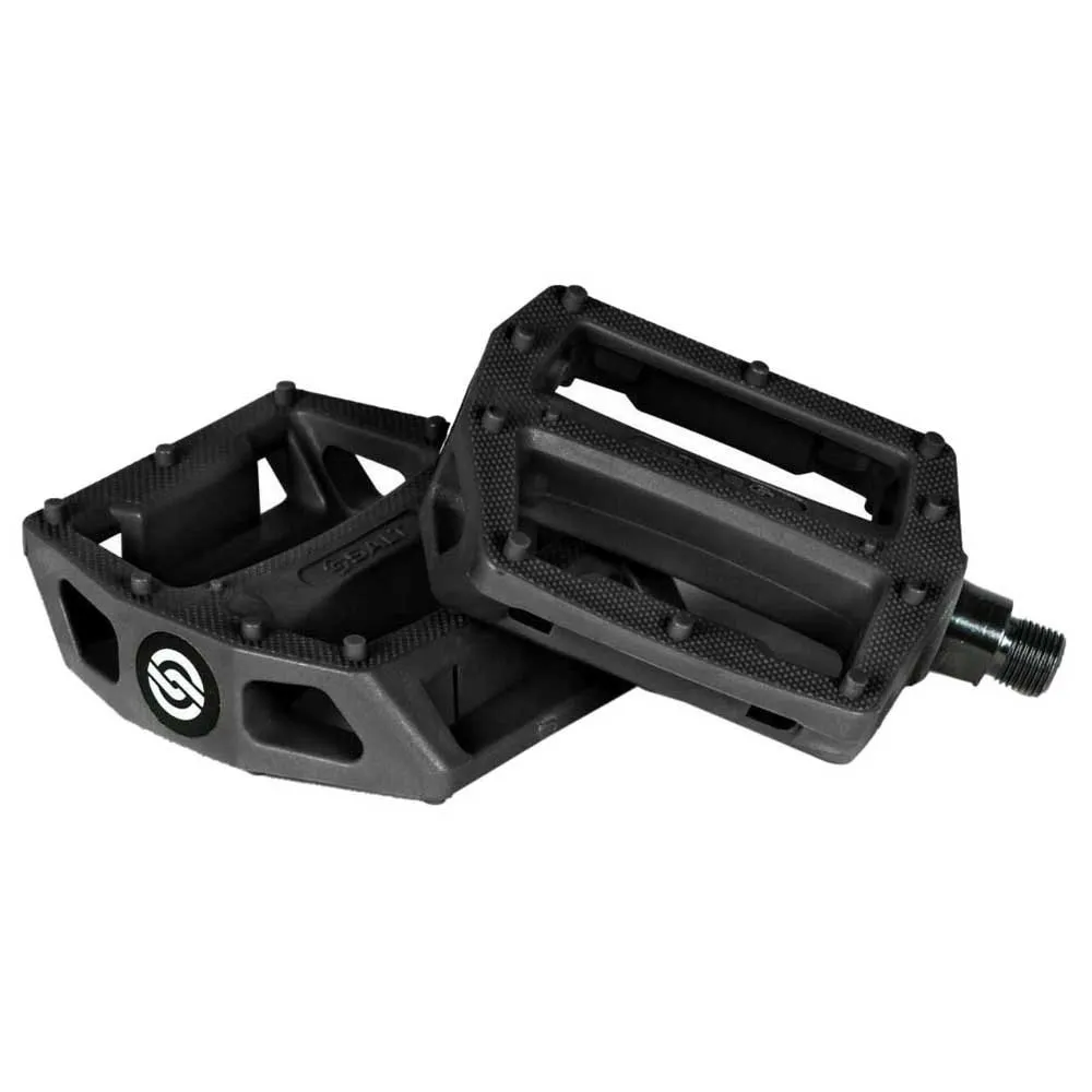 Saltbmx Am Pedale, Black, One Size Saltbmx Am Pedale, Black, One Size