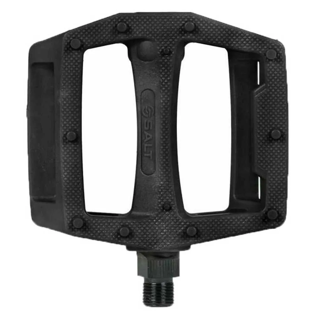 Saltbmx Am Pedale, Black, One Size Saltbmx Am Pedale, Black, One Size