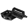 Saltbmx Am Pedale, Black, One Size