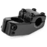 Saltbmx Am V2 Toploader Fahrradvorbau, Black, 45mm, 0º