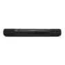 Saltbmx Bfc 8 Spline Sb Kurbelwelle, Black, 19mm