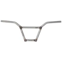 Saltbmx Classic 4-piece 9.5´´ Rise Lenker Saltbmx Classic 4-piece 9.5´´ Rise Lenker