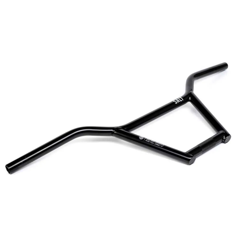 Saltbmx Classic 4-piece 9.5´´ Rise Lenker Saltbmx Classic 4-piece 9.5´´ Rise Lenker