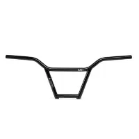 Saltbmx Classic 4-piece 9´´ Rise Lenker Saltbmx Classic 4-piece 9´´ Rise Lenker