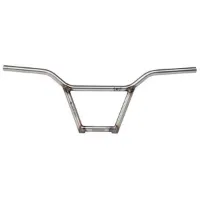 Saltbmx Classic 4-piece 9´´ Rise Lenker Saltbmx Classic 4-piece 9´´ Rise Lenker