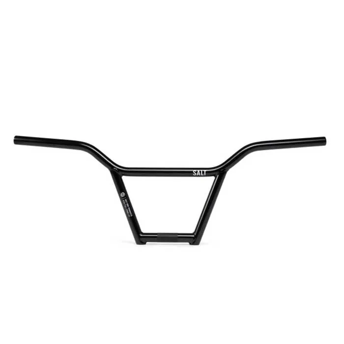 Saltbmx Classic 4-piece 9´´ Rise Lenker Saltbmx Classic 4-piece 9´´ Rise Lenker